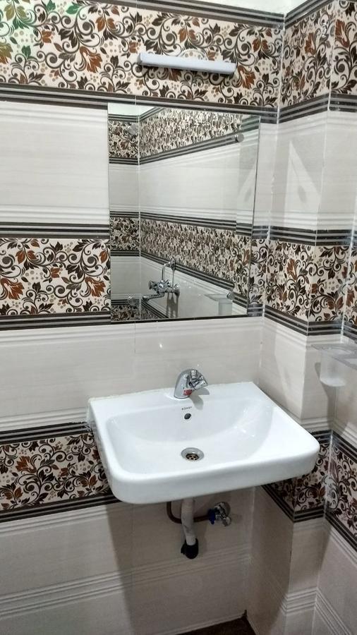 Oyo 60976 Hotel Shree Ji Morena 외부 사진