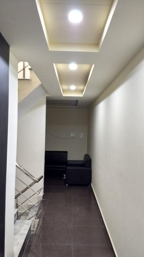 Oyo 60976 Hotel Shree Ji Morena 외부 사진