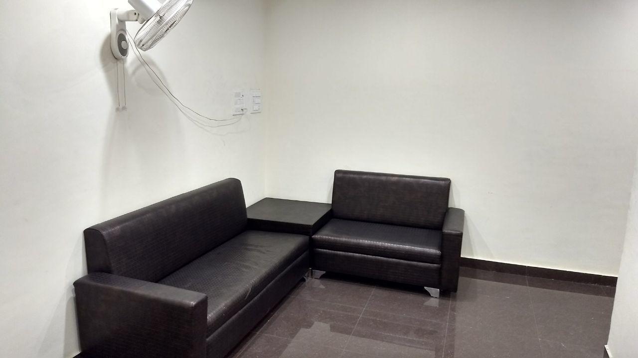 Oyo 60976 Hotel Shree Ji Morena 외부 사진