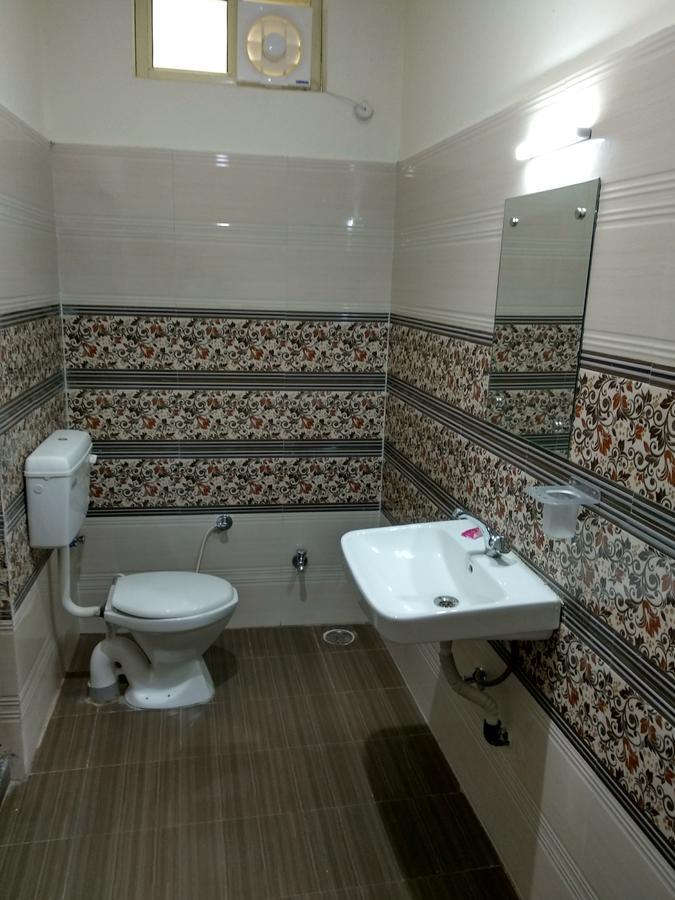 Oyo 60976 Hotel Shree Ji Morena 외부 사진